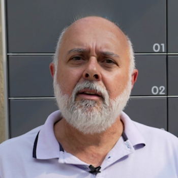 Gilson de Andrade